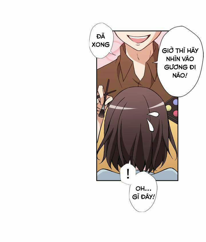 Của Em Mãi Mãi 1 trang 12