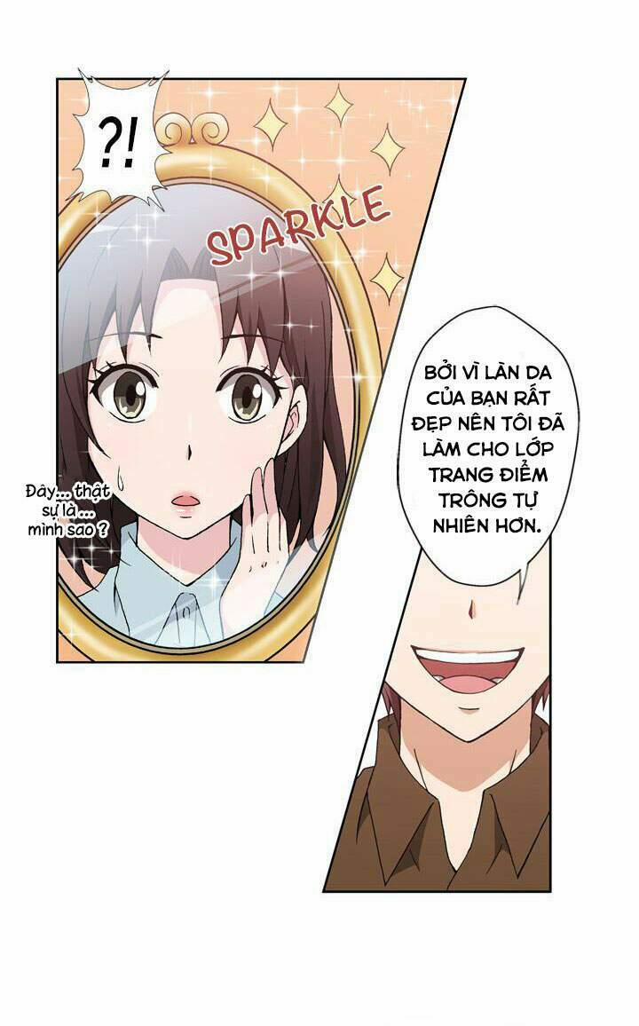 Của Em Mãi Mãi 1 trang 13