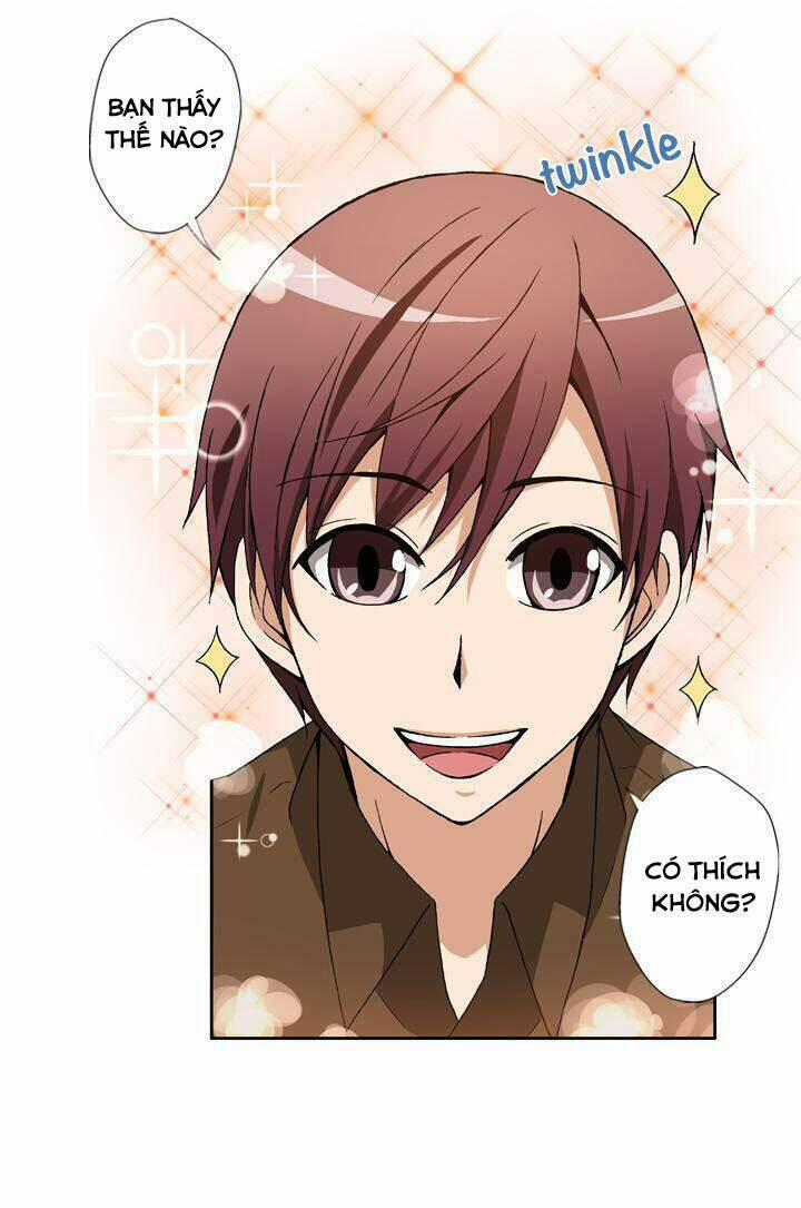 Của Em Mãi Mãi 1 trang 14