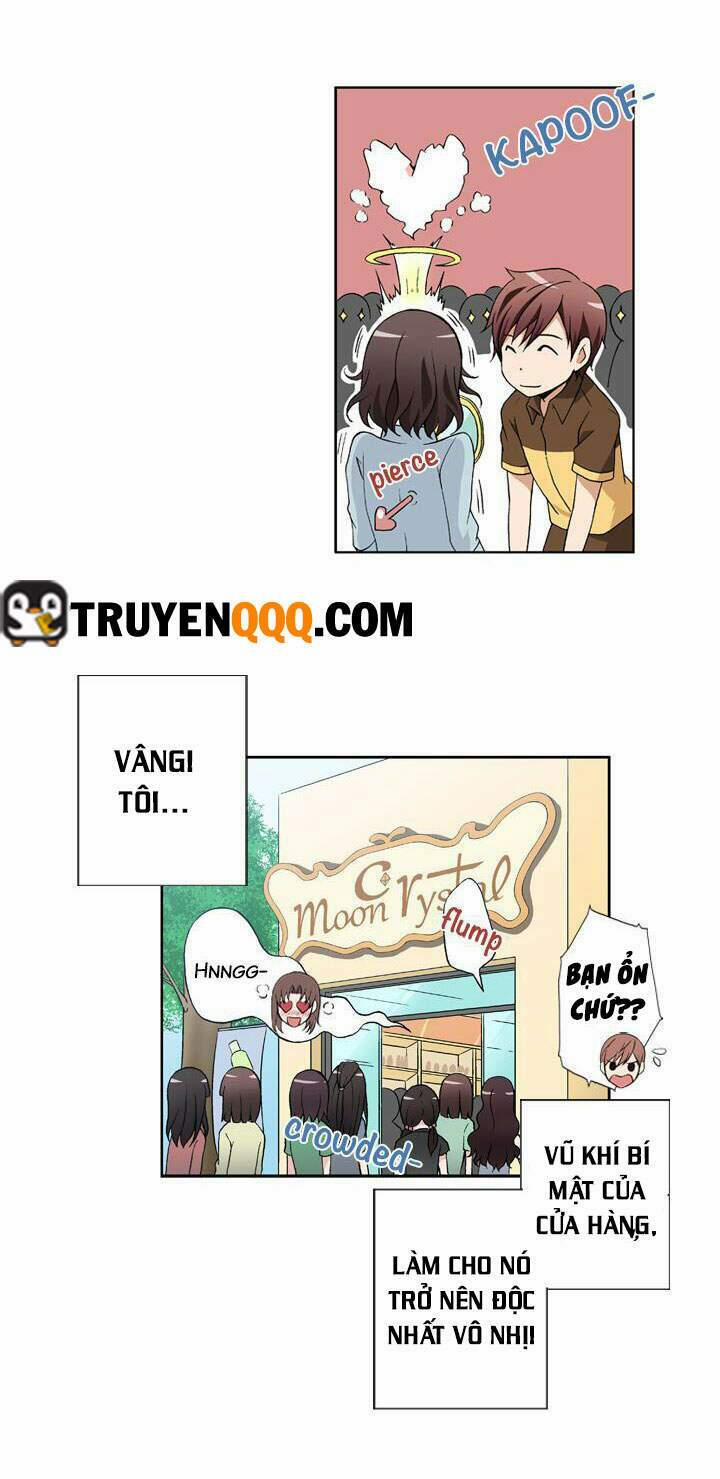 Của Em Mãi Mãi 1 trang 15