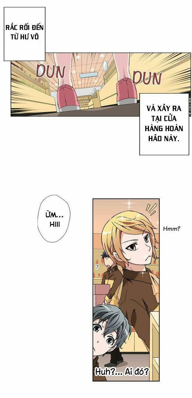 Của Em Mãi Mãi 1 trang 19