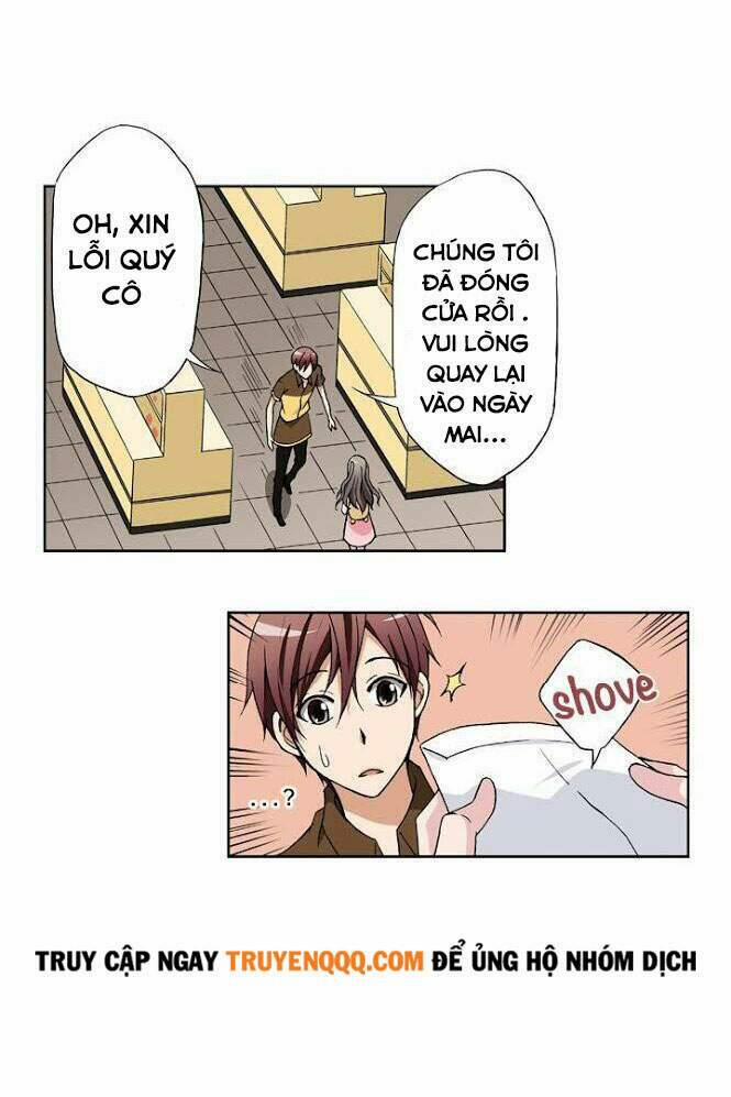 Của Em Mãi Mãi 1 trang 20