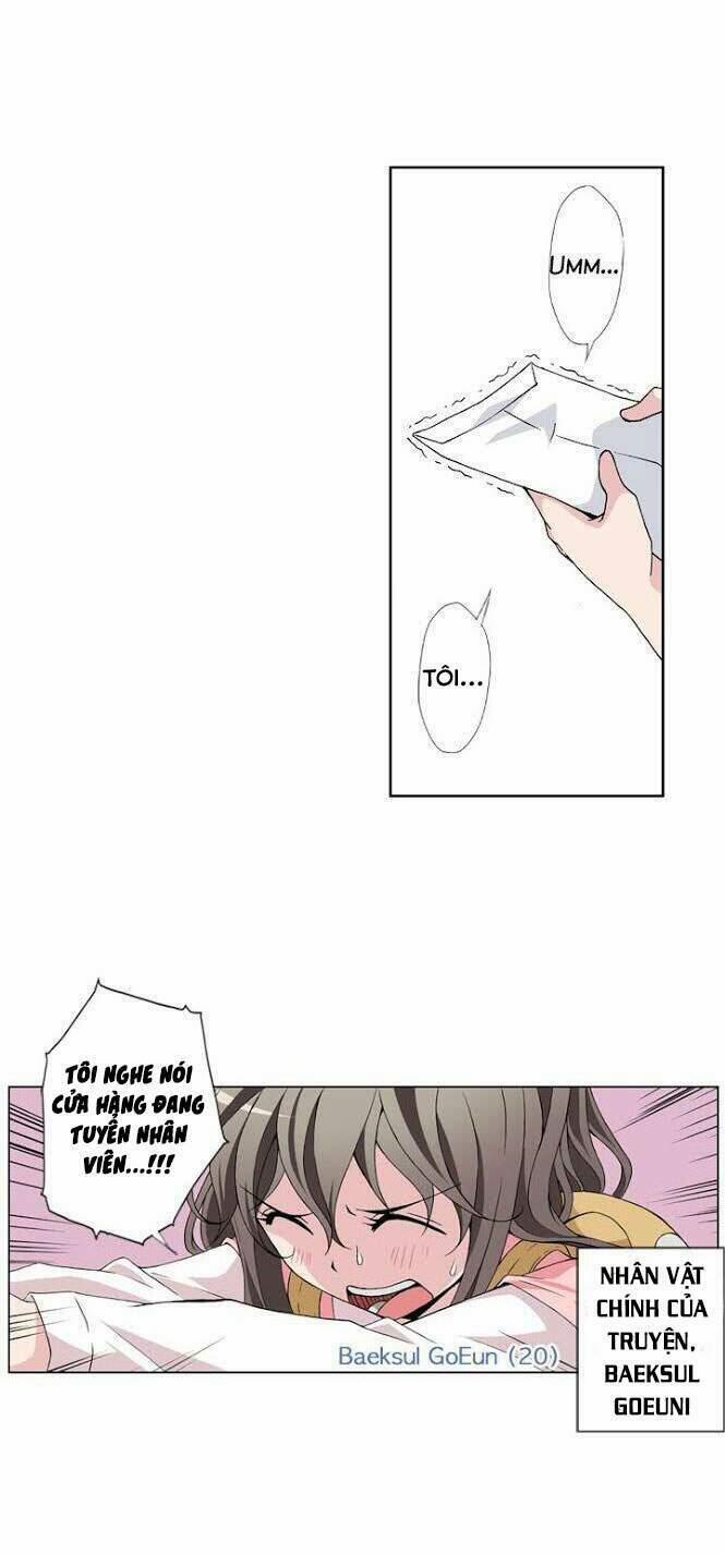 Của Em Mãi Mãi 1 trang 21