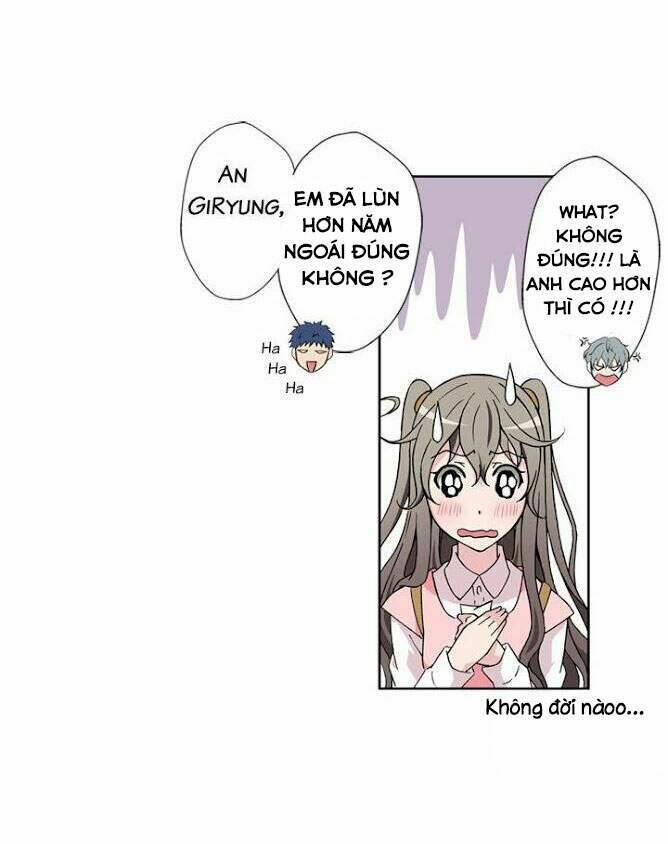 Của Em Mãi Mãi 1 trang 24