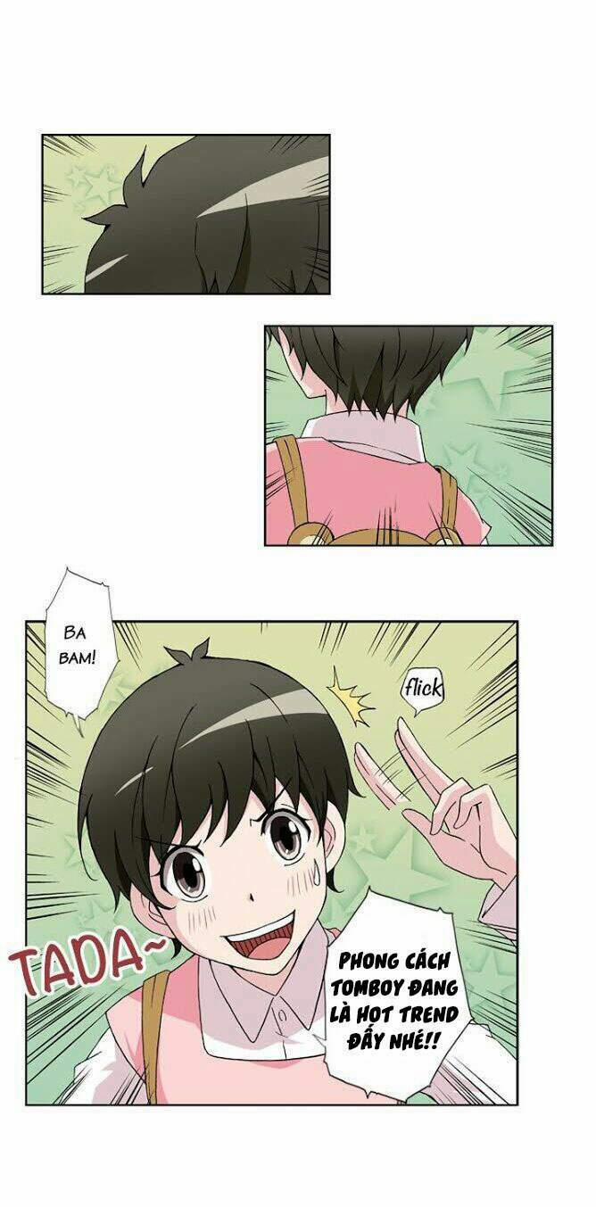 Của Em Mãi Mãi 1 trang 26