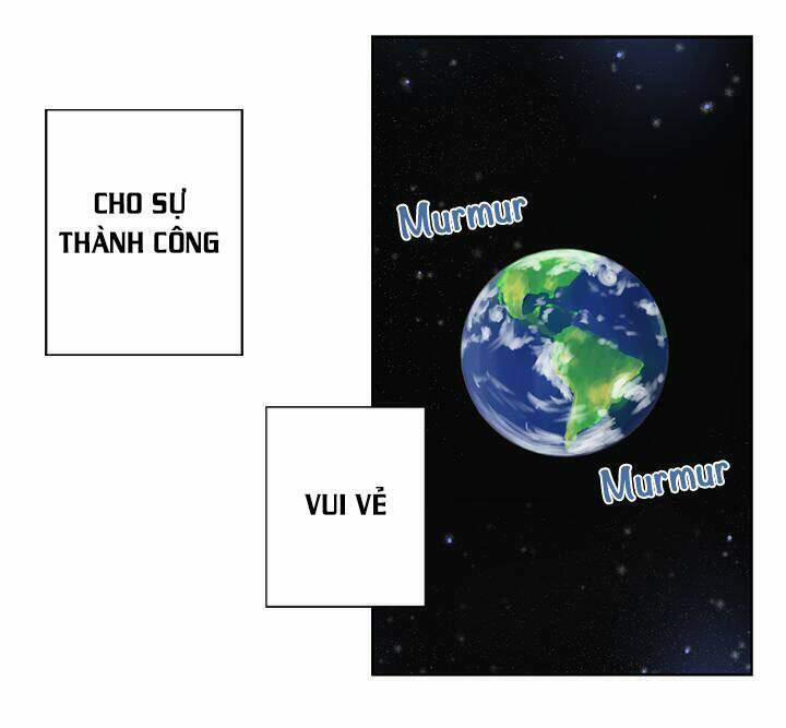 Của Em Mãi Mãi 1 trang 4