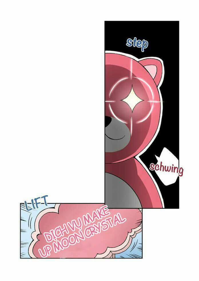 Của Em Mãi Mãi 1 trang 8