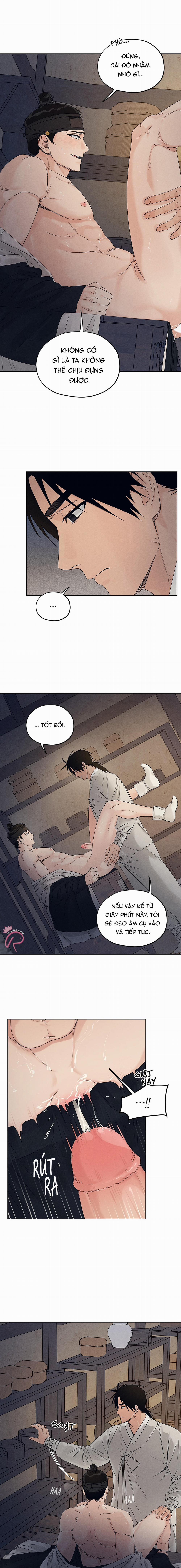 Cửa Hàng Âm Cụ Chosun 10 trang 1