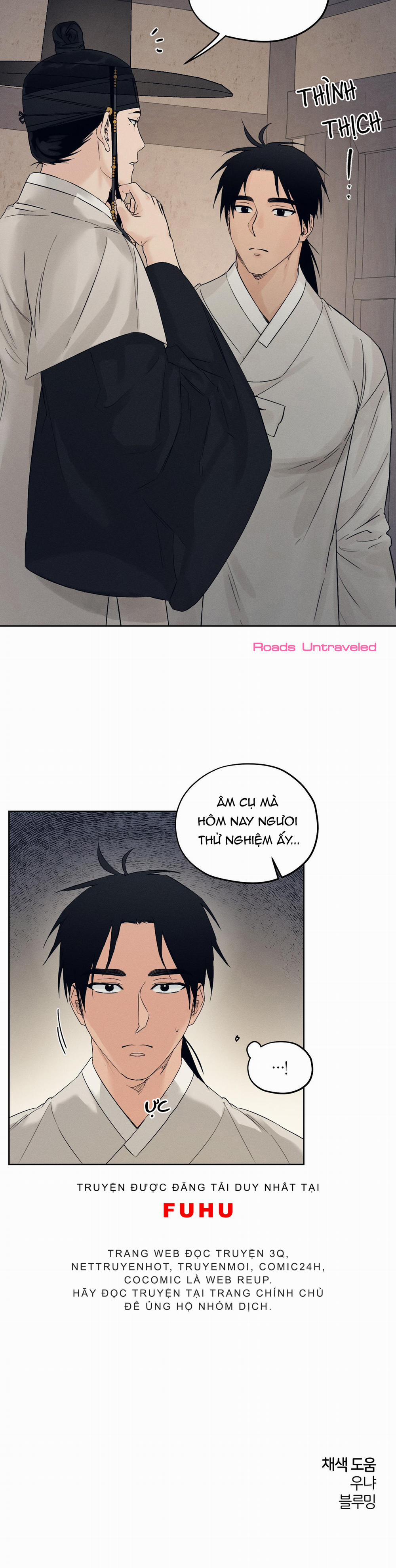 Cửa Hàng Âm Cụ Chosun 10 trang 12