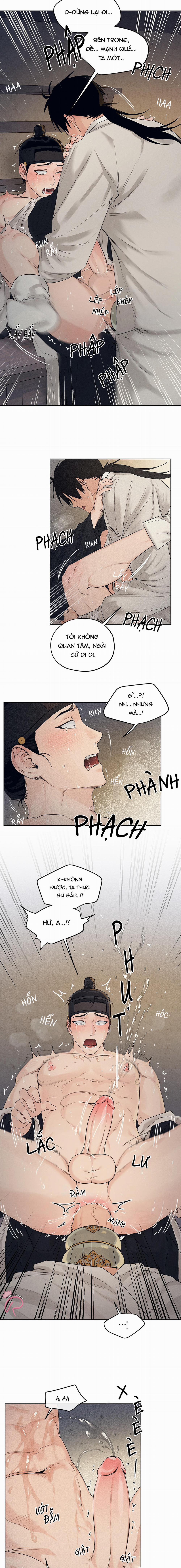 Cửa Hàng Âm Cụ Chosun 10 trang 7