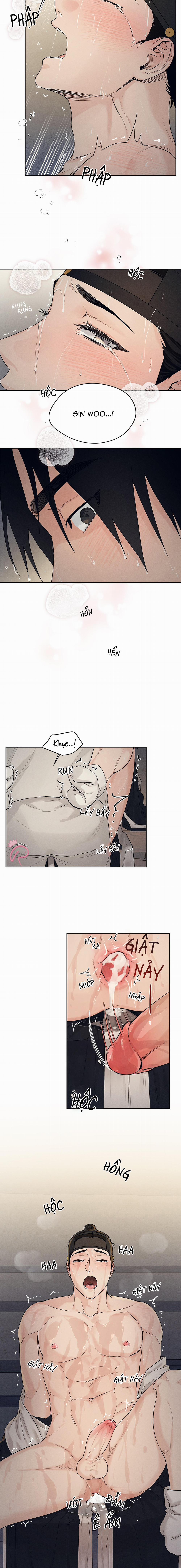 Cửa Hàng Âm Cụ Chosun 10 trang 9