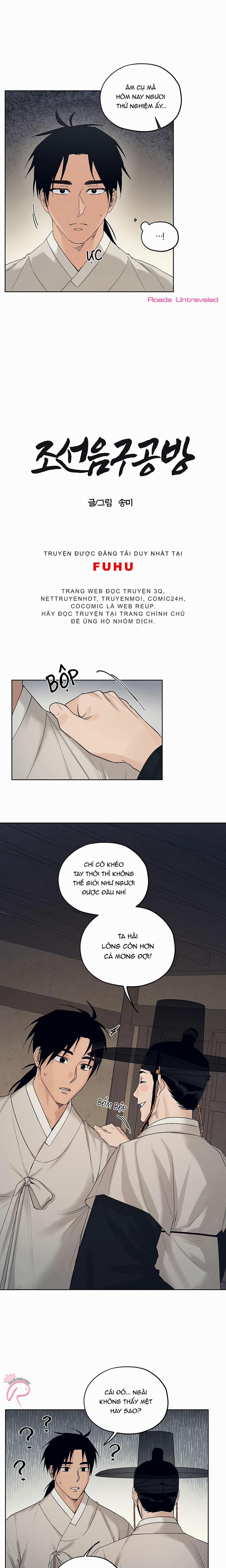 Cửa Hàng Âm Cụ Chosun 11 trang 0