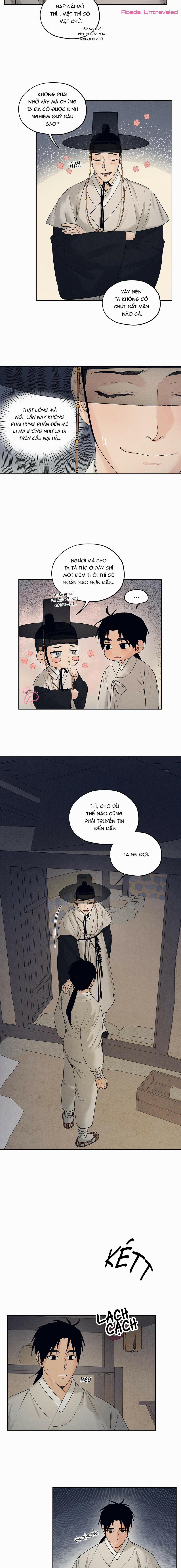 Cửa Hàng Âm Cụ Chosun 11 trang 1