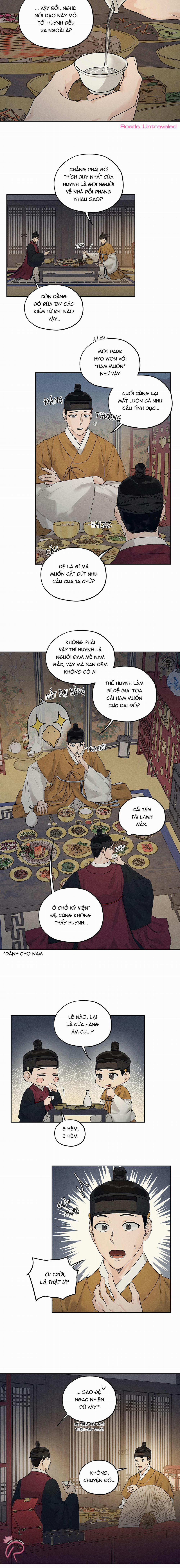 Cửa Hàng Âm Cụ Chosun 11 trang 4