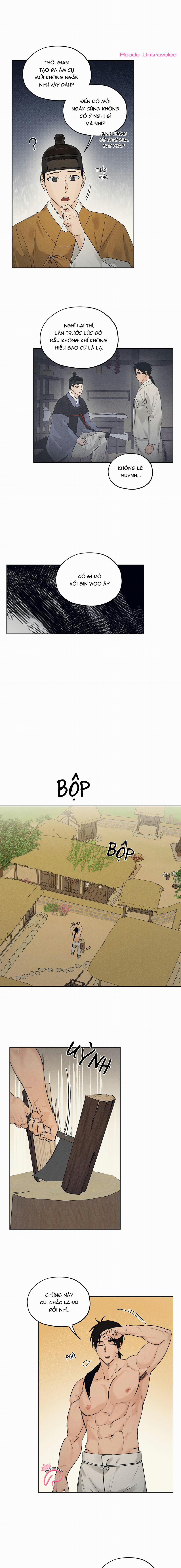 Cửa Hàng Âm Cụ Chosun 11 trang 5