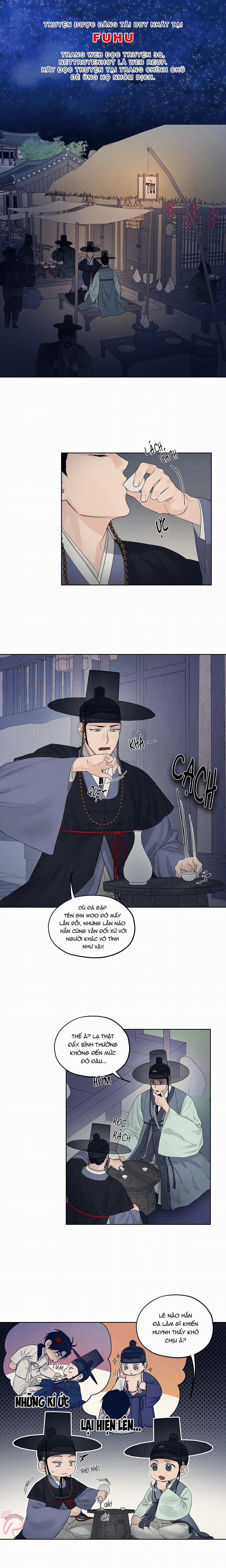 Cửa Hàng Âm Cụ Chosun 7 trang 0