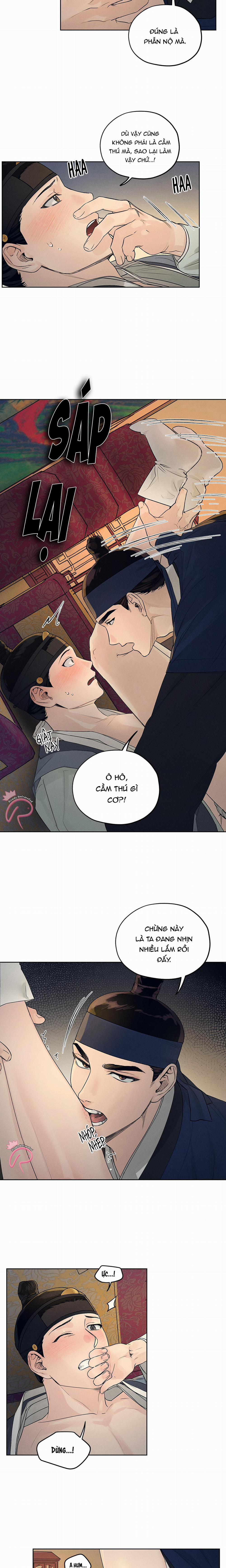 Cửa Hàng Âm Cụ Chosun 7 trang 10