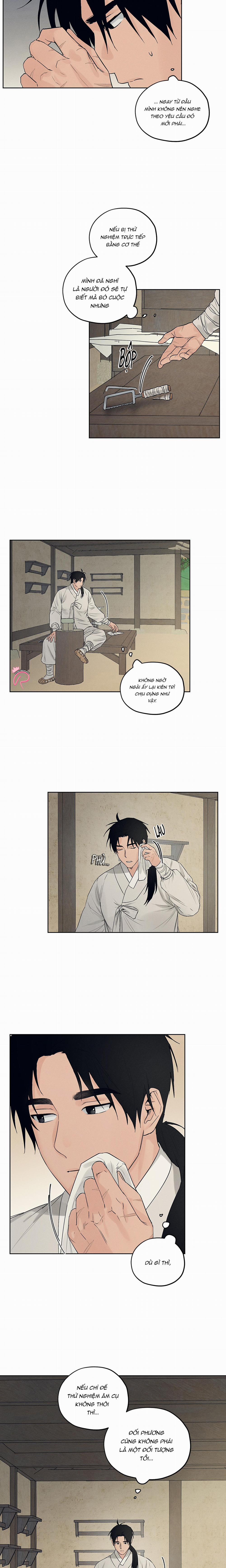 Cửa Hàng Âm Cụ Chosun 8 trang 10