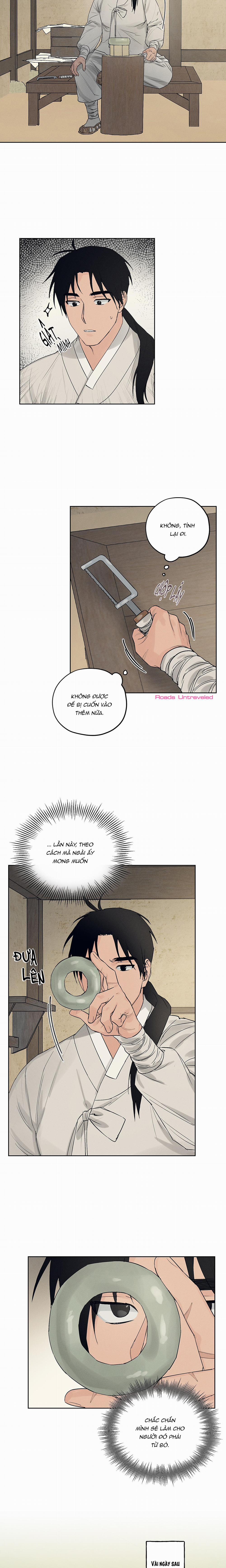 Cửa Hàng Âm Cụ Chosun 8 trang 11