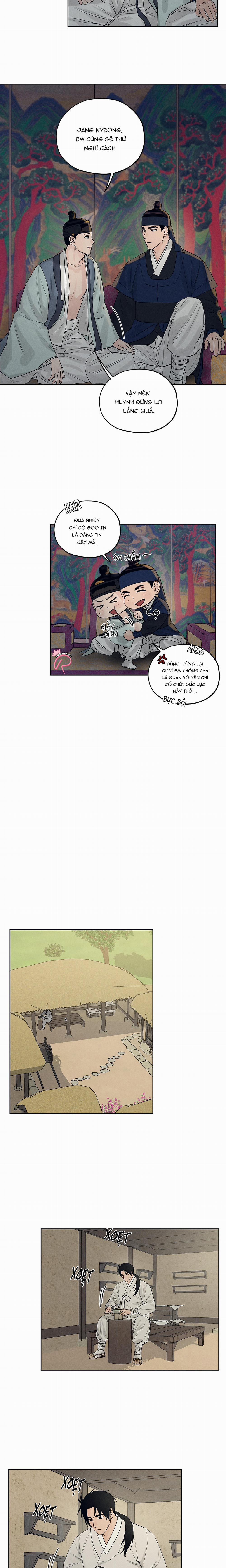 Cửa Hàng Âm Cụ Chosun 8 trang 8