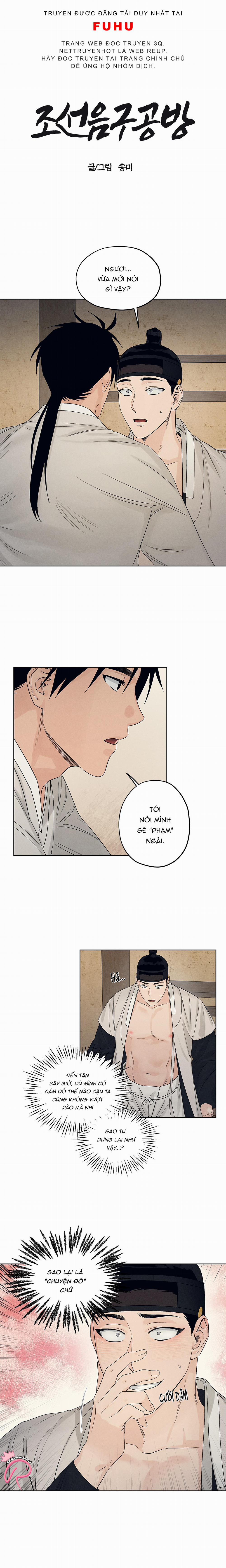 Cửa Hàng Âm Cụ Chosun 9 trang 0