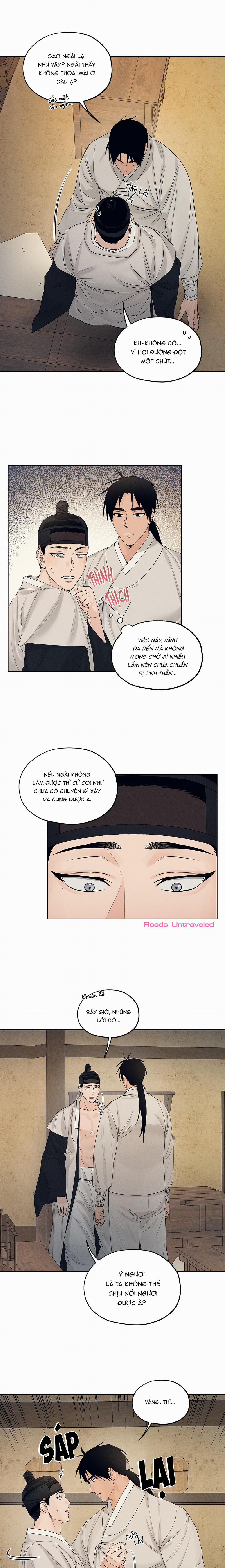 Cửa Hàng Âm Cụ Chosun 9 trang 1