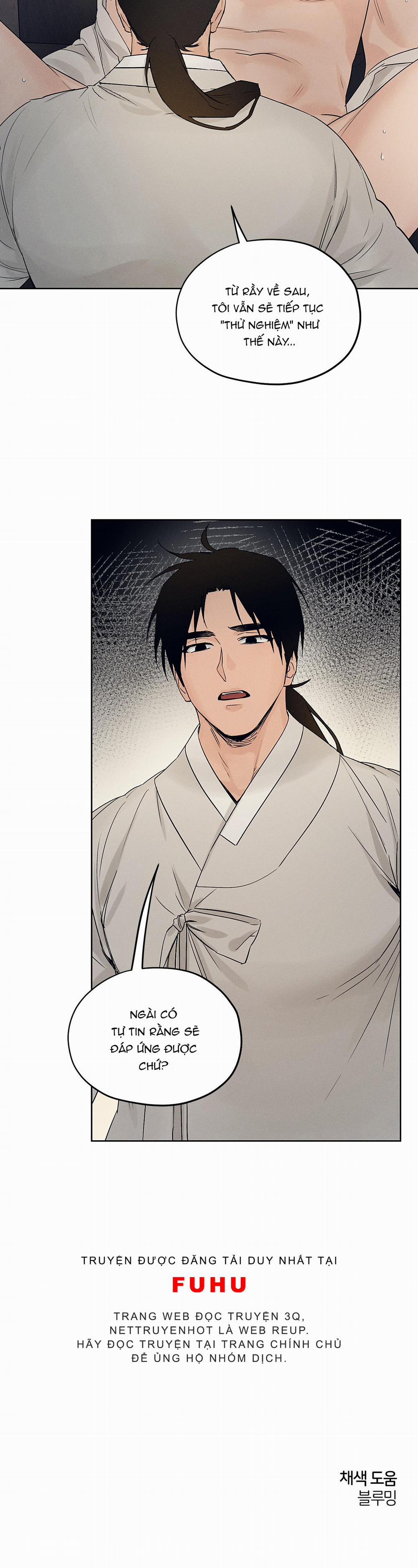 Cửa Hàng Âm Cụ Chosun 9 trang 15