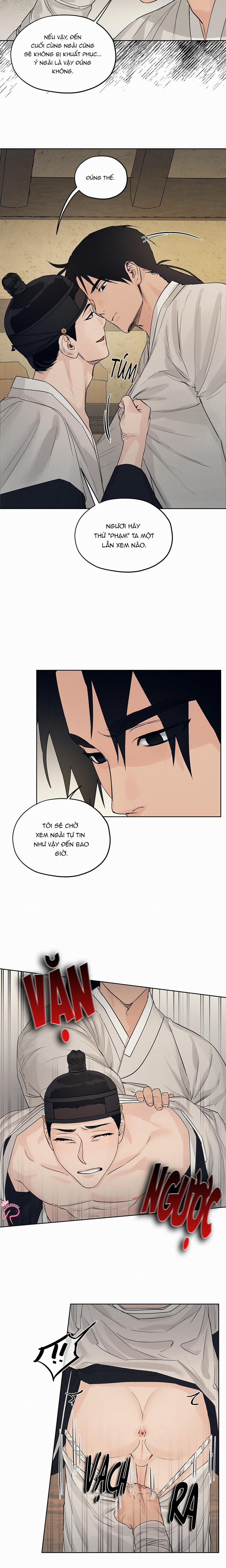 Cửa Hàng Âm Cụ Chosun 9 trang 4