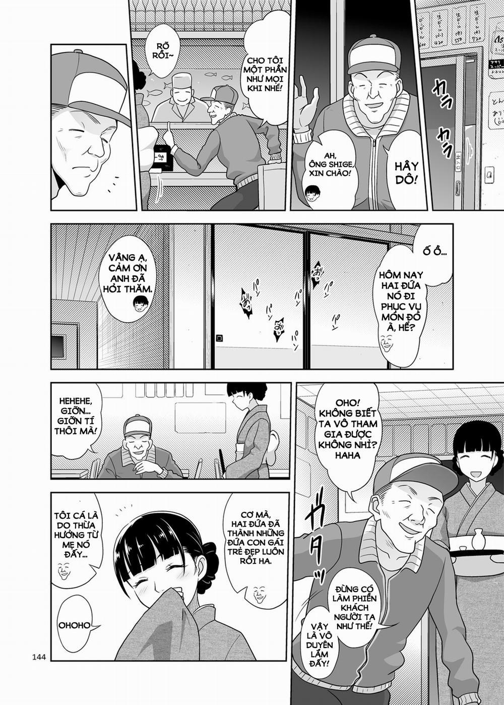 Cửa hàng bán đặc sản 0 2 chị em trang 36