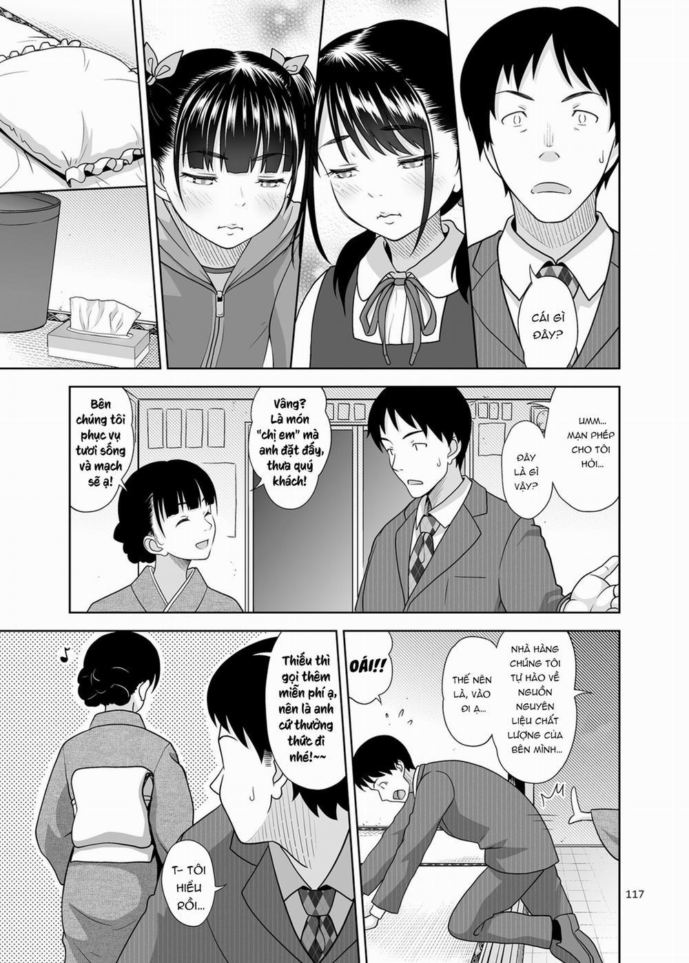 Cửa hàng bán đặc sản 0 2 chị em trang 9