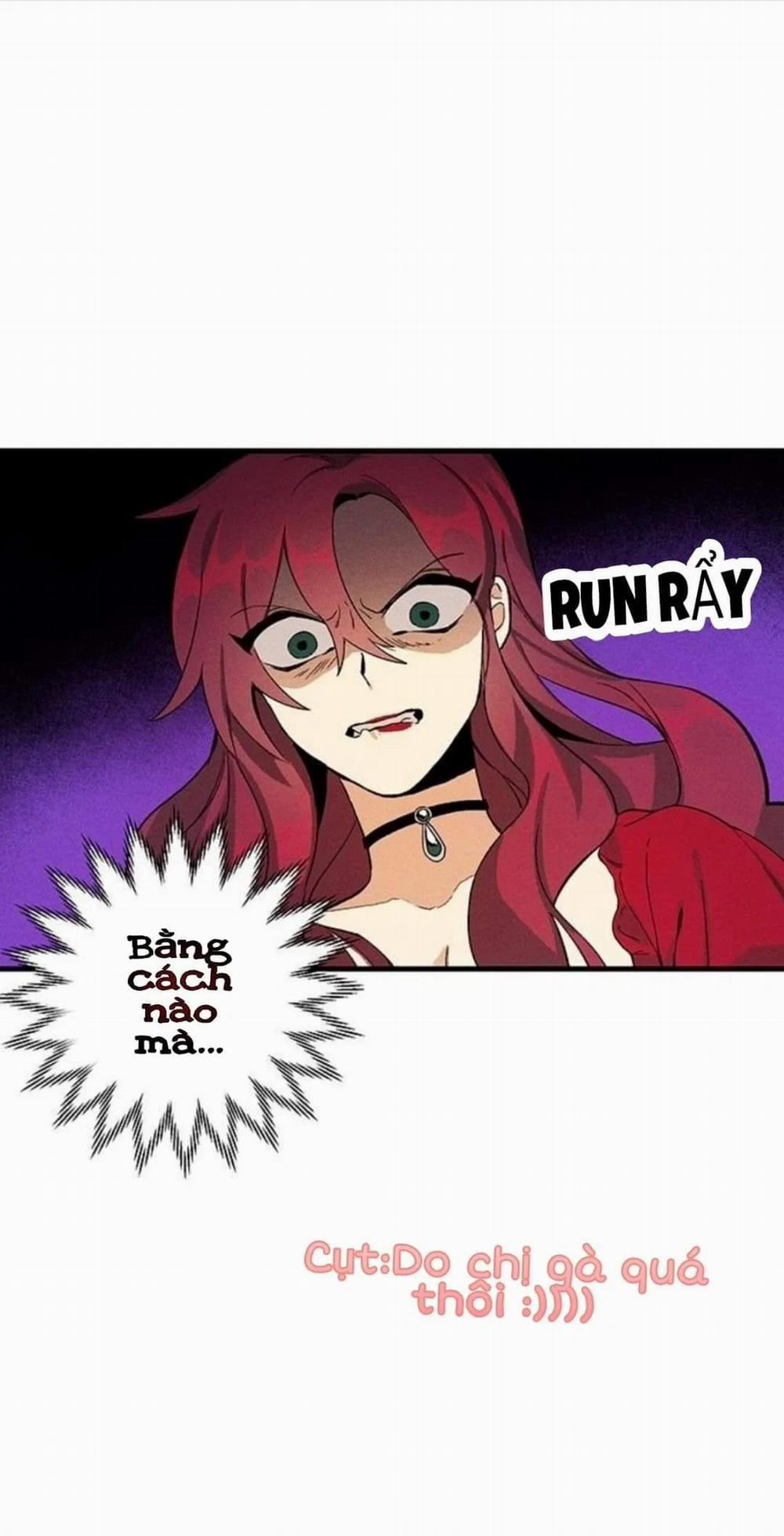 Cửa Hàng Bánh Ngọt Của Thiếu Nữ 1 trang 27