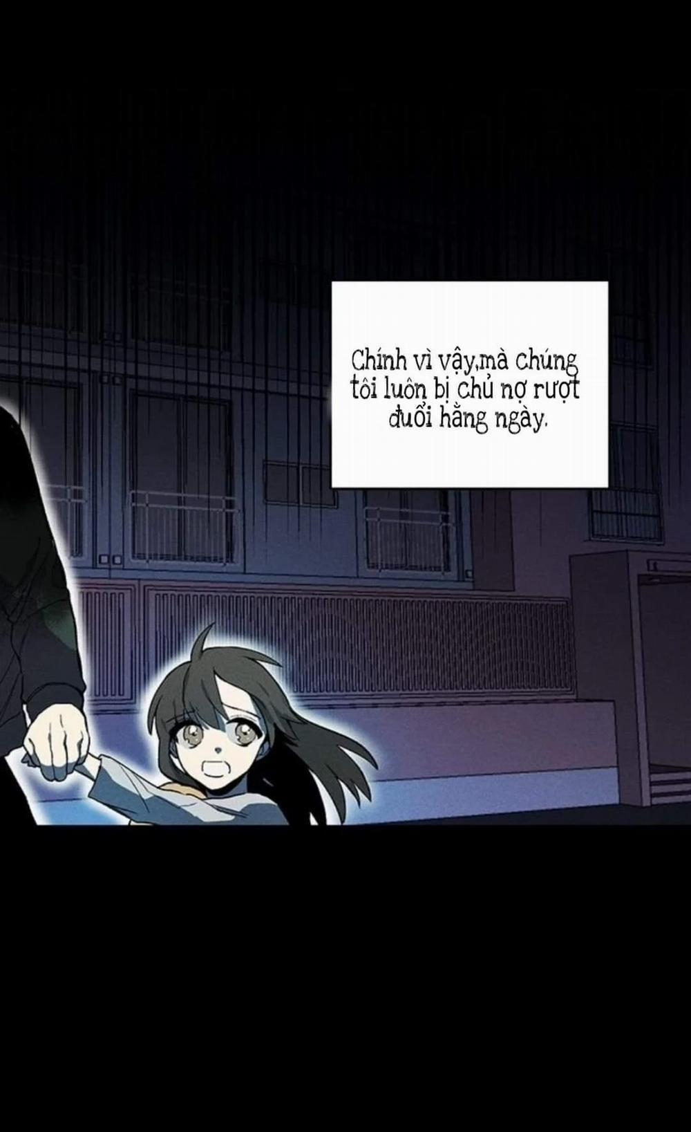 Cửa Hàng Bánh Ngọt Của Thiếu Nữ 1 trang 32