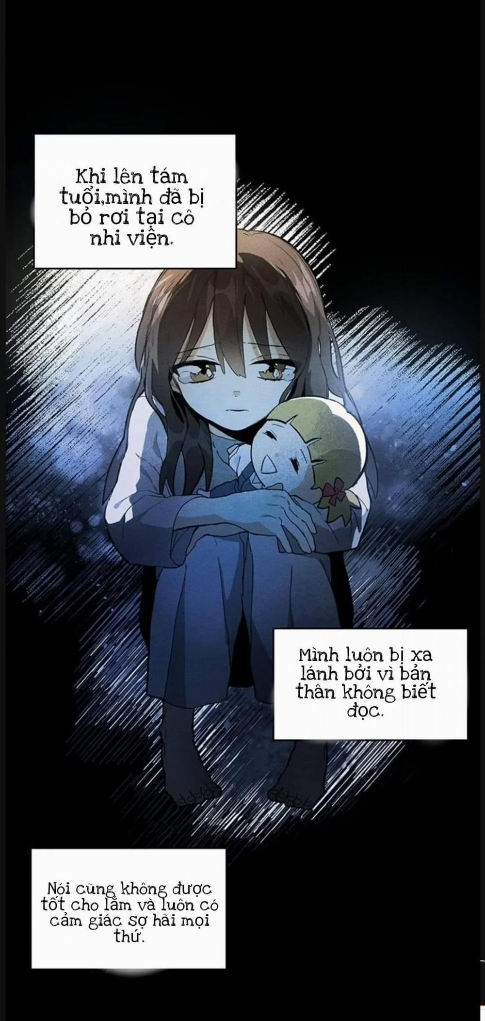 Cửa Hàng Bánh Ngọt Của Thiếu Nữ 1 trang 33