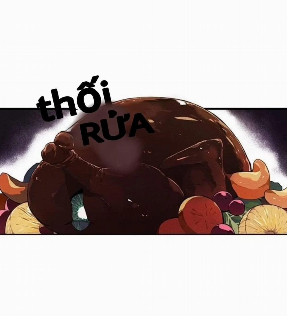 Cửa Hàng Bánh Ngọt Của Thiếu Nữ 1 trang 5