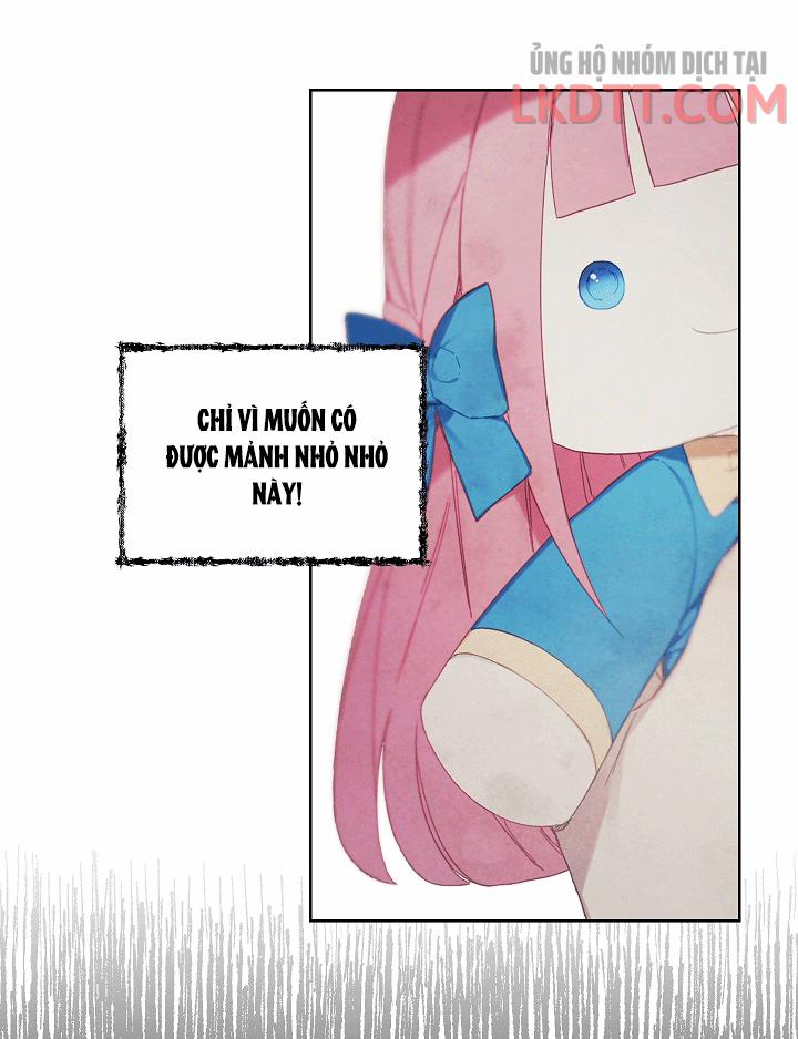 Cửa Hàng Búp Bê Của Công Chúa 10 trang 22