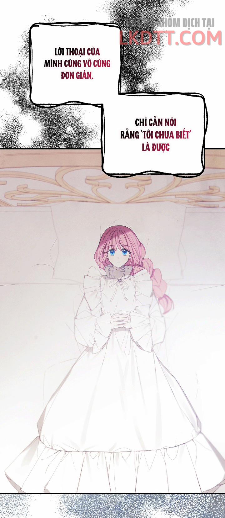 Cửa Hàng Búp Bê Của Công Chúa 10 trang 3