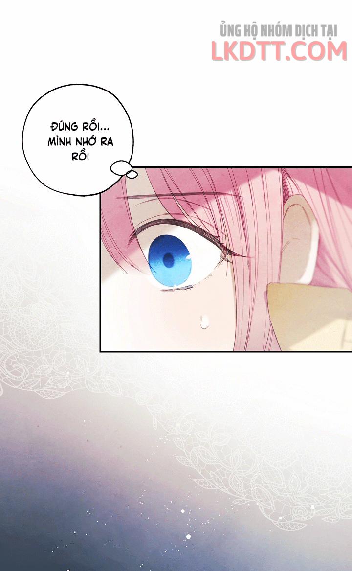 Cửa Hàng Búp Bê Của Công Chúa 10 trang 34