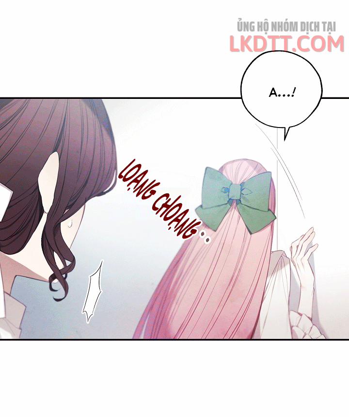 Cửa Hàng Búp Bê Của Công Chúa 11 trang 10