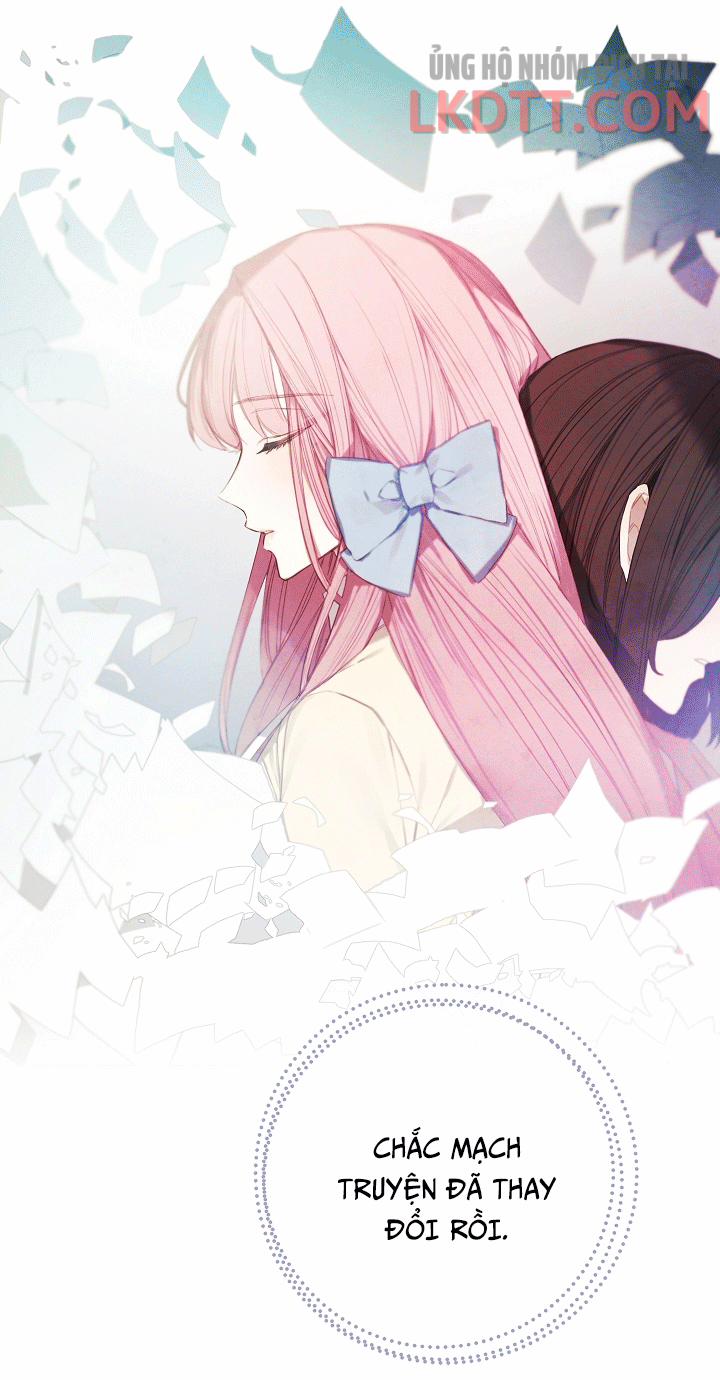 Cửa Hàng Búp Bê Của Công Chúa 11 trang 16