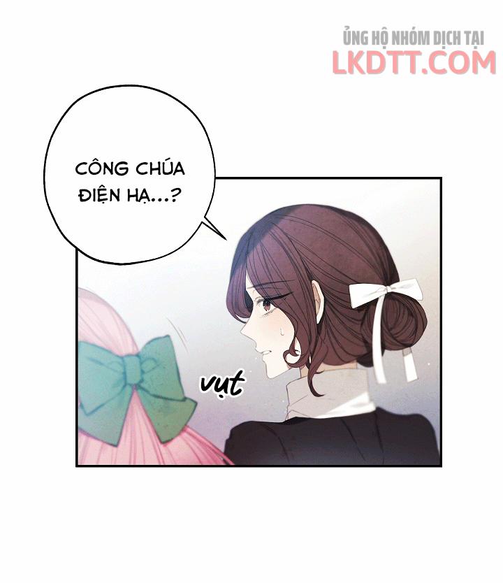 Cửa Hàng Búp Bê Của Công Chúa 11 trang 19