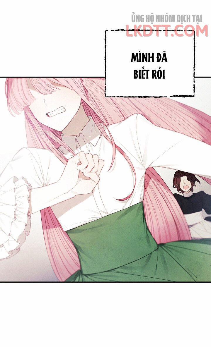 Cửa Hàng Búp Bê Của Công Chúa 11 trang 21