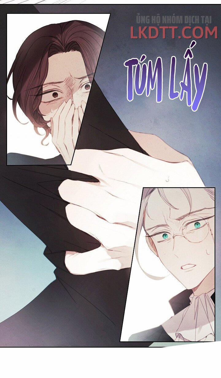 Cửa Hàng Búp Bê Của Công Chúa 11 trang 28