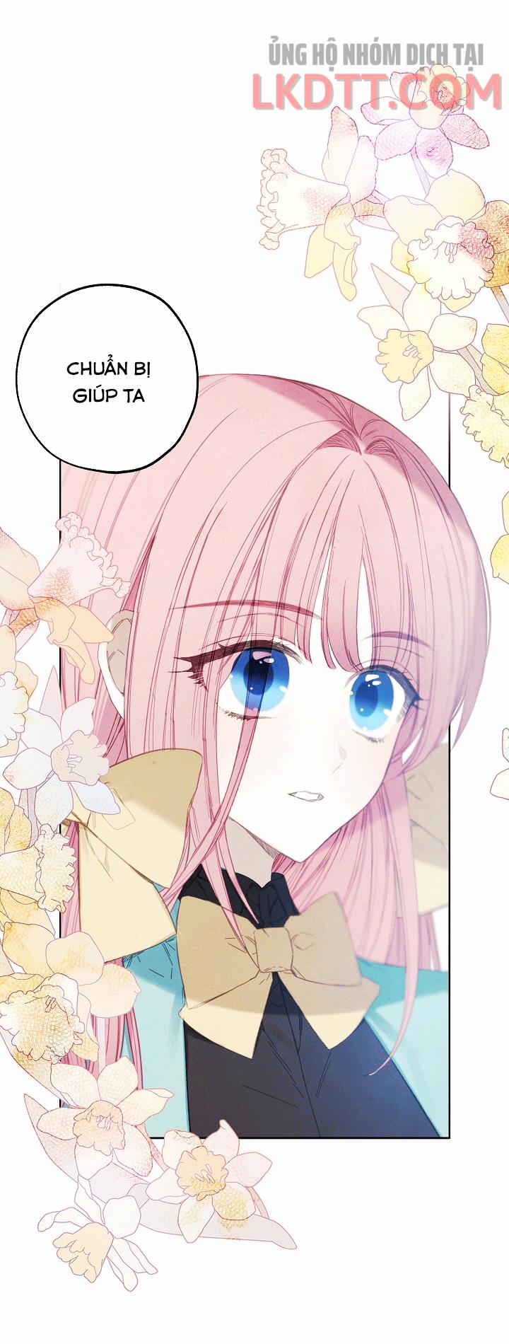 Cửa Hàng Búp Bê Của Công Chúa 11 trang 3