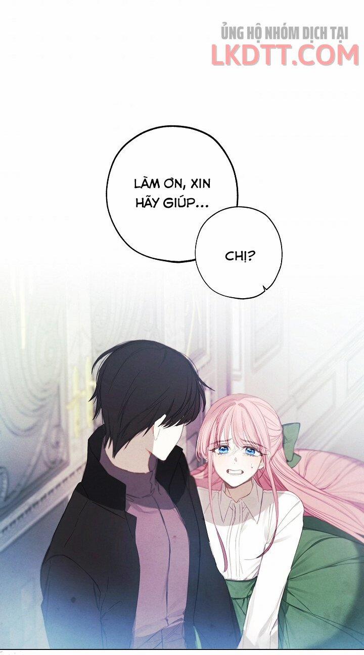 Cửa Hàng Búp Bê Của Công Chúa 11 trang 37