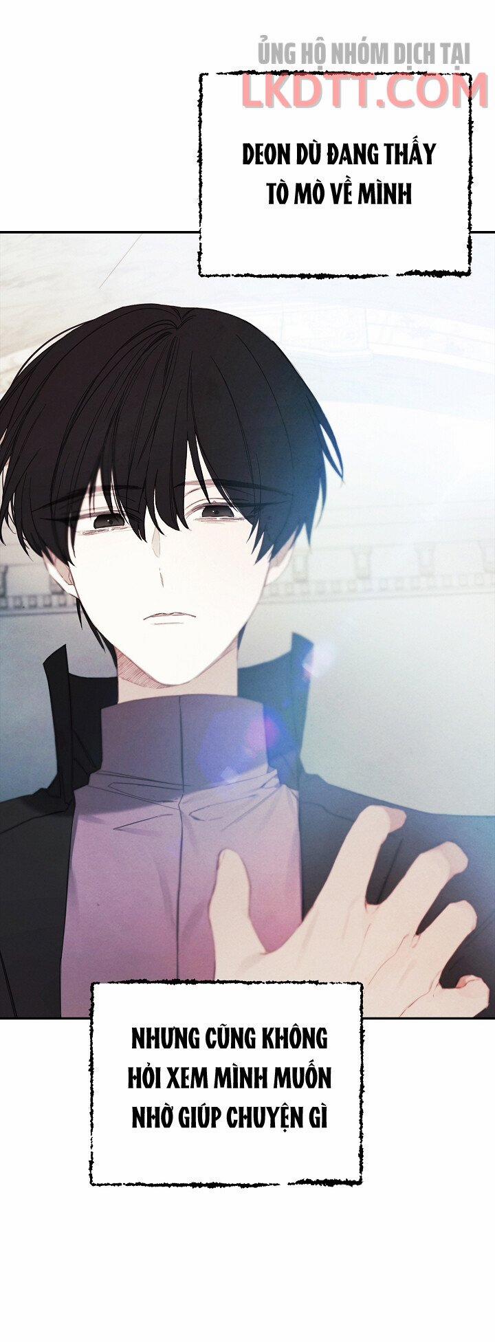 Cửa Hàng Búp Bê Của Công Chúa 11 trang 41