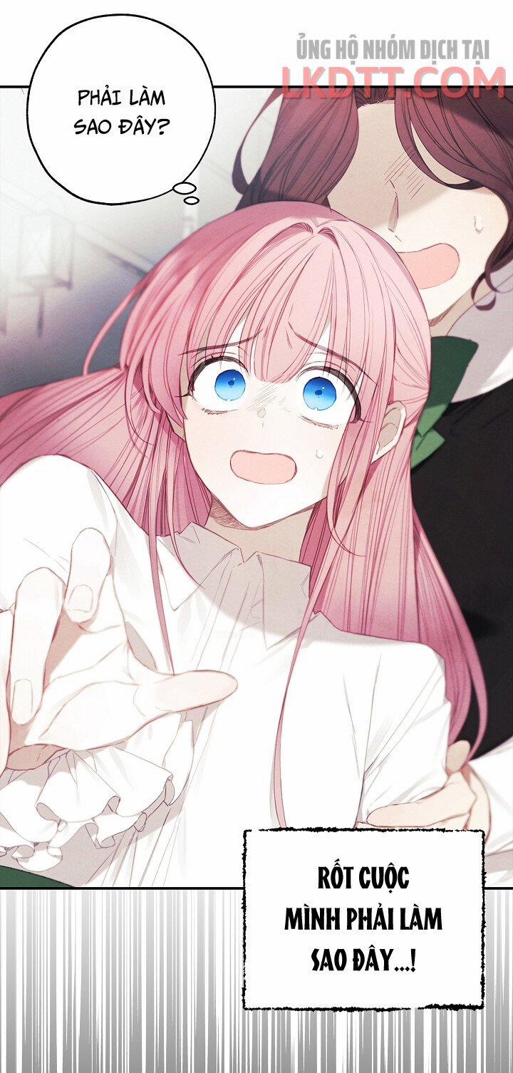 Cửa Hàng Búp Bê Của Công Chúa 11 trang 42