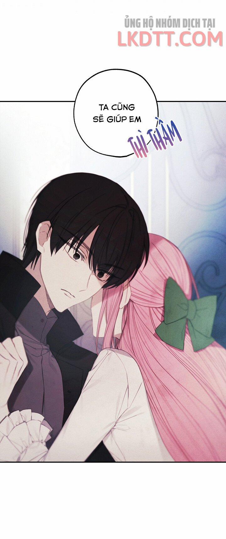 Cửa Hàng Búp Bê Của Công Chúa 11 trang 48