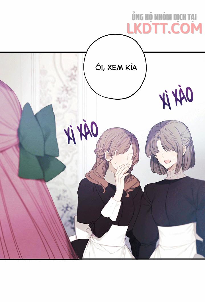 Cửa Hàng Búp Bê Của Công Chúa 11 trang 7