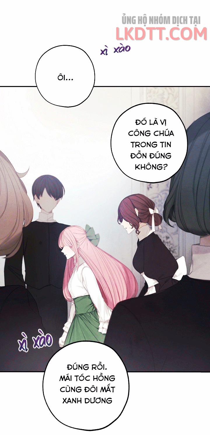 Cửa Hàng Búp Bê Của Công Chúa 11 trang 8