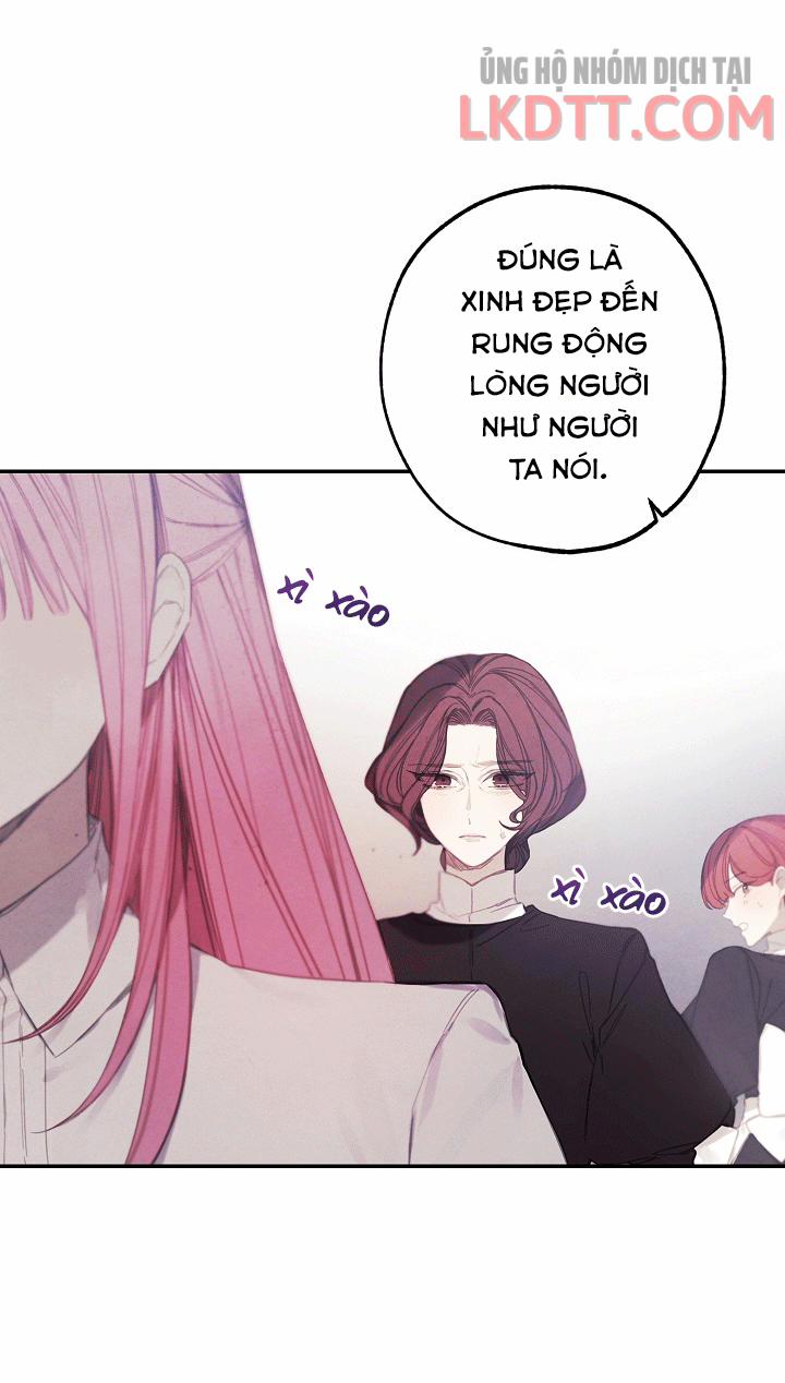 Cửa Hàng Búp Bê Của Công Chúa 11 trang 9